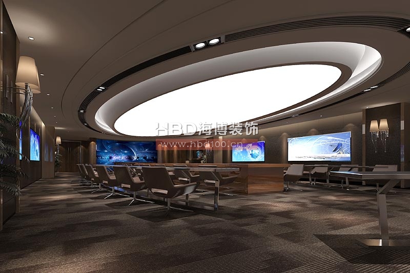 老A電商學院辦公室裝修 會議室裝修 老A電商學院辦公室裝修 會議室裝修