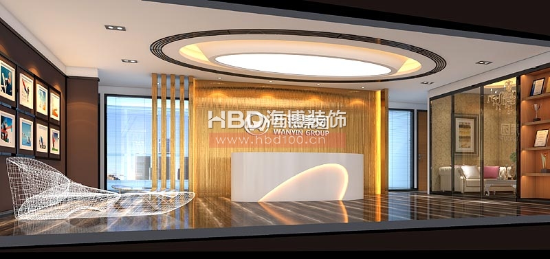 投資公司辦公室裝修設(shè)計(jì),前臺(tái)效果圖 投資公司辦公室裝修設(shè)計(jì),前臺(tái)效果圖