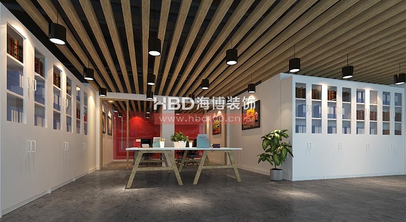 BEMIS太古匯辦公室裝修 技工工作間設計 BEMIS太古匯辦公室裝修 技工工作間設計