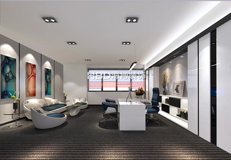 諧霆服裝公司辦公室設(shè)計裝修 老總室裝修 諧霆服裝公司辦公室設(shè)計裝修 老總室裝修