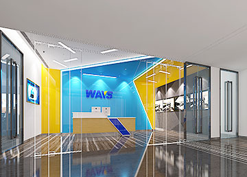 威爾森信息科技公司前臺(tái)設(shè)計(jì) 威爾森信息科技公司前臺(tái)設(shè)計(jì)