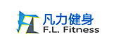 凡力健身房裝修設計 凡力健身房裝修設計