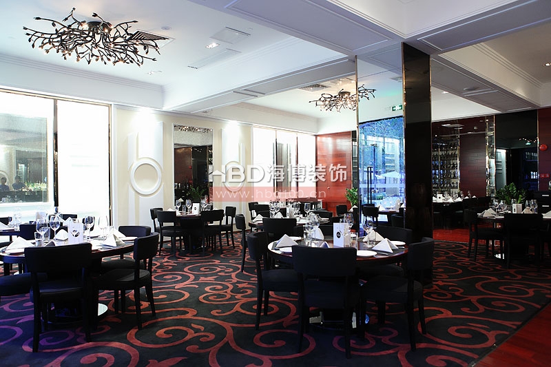 西餐廳裝修設計,用餐區裝修設計.jpg 西餐廳裝修設計,用餐區裝修設計.jpg