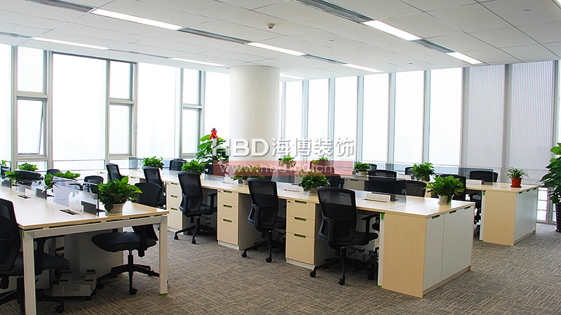 富力新天地中心寫字樓裝修,辦公室裝修設計,海博裝飾.jpg 富力新天地中心寫字樓裝修,辦公室裝修設計,海博裝飾.jpg