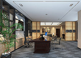 你的公司為什么要進行辦公室裝修設計？