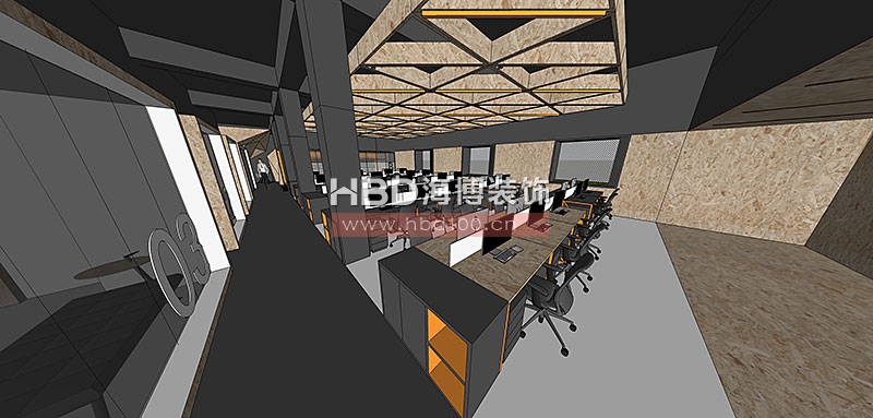 工業風辦公室設計,loft工業風設計,廣州裝飾公司,海博裝飾.jpg 工業風辦公室設計,loft工業風設計,廣州裝飾公司,海博裝飾.jpg