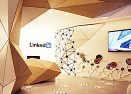 IT公司辦公室裝修設(shè)計(jì)實(shí)景圖欣賞