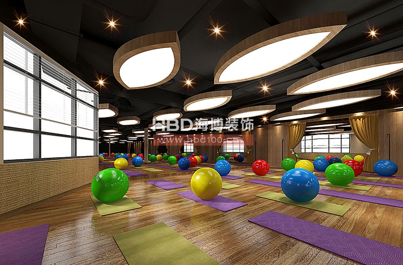 廣州健身房裝修設計,健身房設計,廣州裝修設計公司,海博裝飾.jpg 廣州健身房裝修設計,健身房設計,廣州裝修設計公司,海博裝飾.jpg