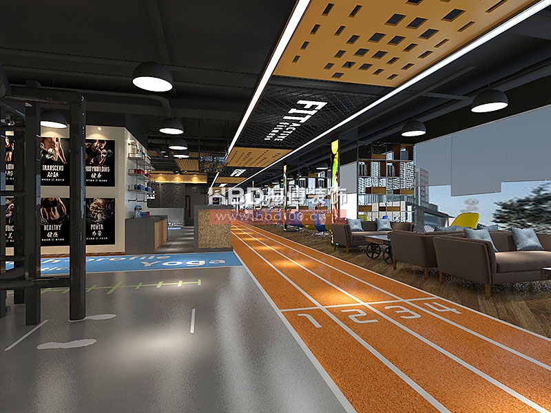 廣州健身房裝修設計,健身房設計,廣州裝修設計公司,海博裝飾.jpg 廣州健身房裝修設計,健身房設計,廣州裝修設計公司,海博裝飾.jpg