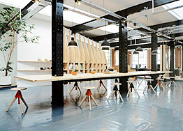 業主手冊 廣州辦公室裝修電源插座挑選？