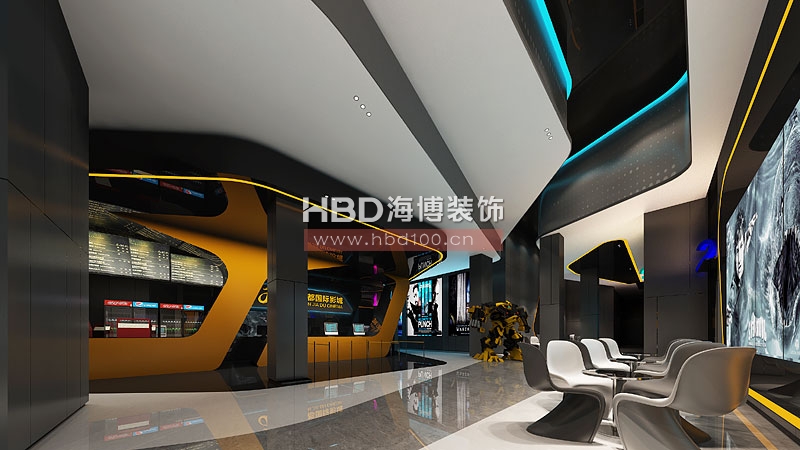 現(xiàn)代風格影院設計,電影院裝修設計,廣州裝飾公司,影院空間.jpg 現(xiàn)代風格影院設計,電影院裝修設計,廣州裝飾公司,影院空間.jpg