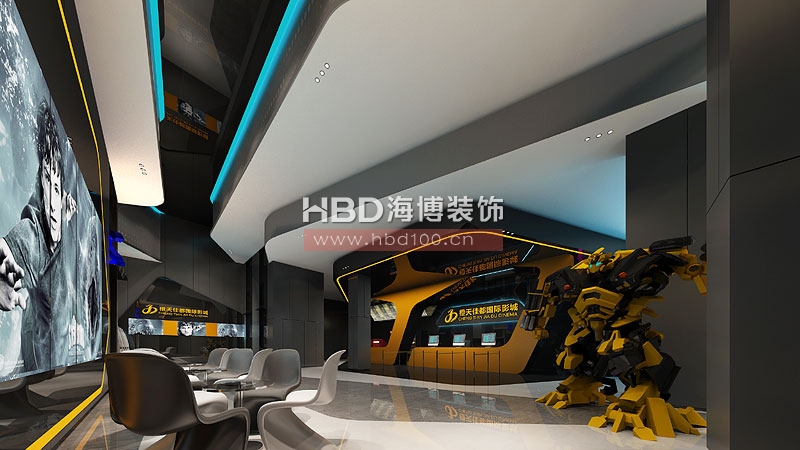 現(xiàn)代風格影院設計,電影院裝修設計,廣州裝飾公司,影院空間.jpg 現(xiàn)代風格影院設計,電影院裝修設計,廣州裝飾公司,影院空間.jpg