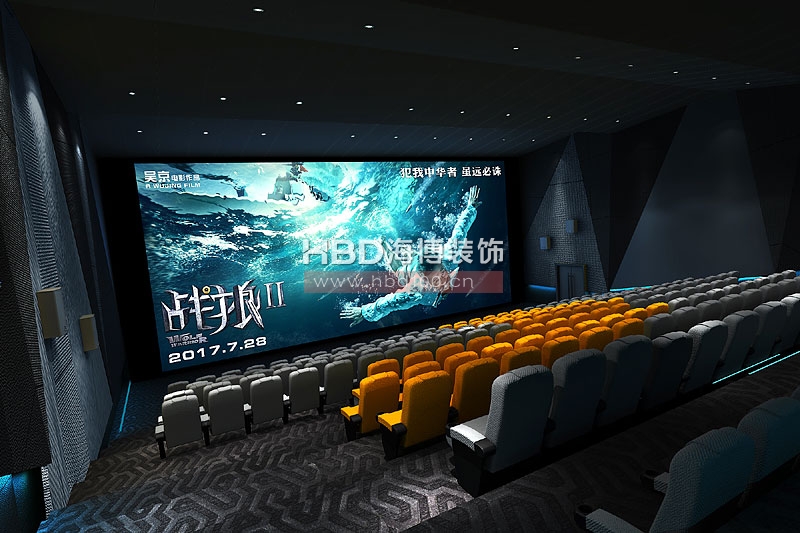 現(xiàn)代風格影院設計,電影院裝修設計,廣州裝飾公司,影院空間.jpg 現(xiàn)代風格影院設計,電影院裝修設計,廣州裝飾公司,影院空間.jpg