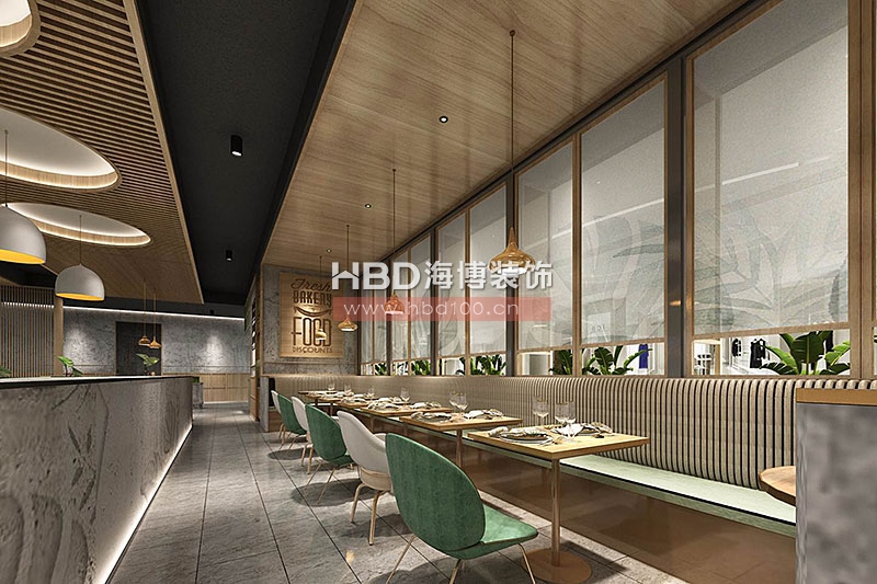 西式餐廳裝修設(shè)計(jì),廣州裝修設(shè)計(jì)公司,餐飲裝修,海博裝飾.jpg 西式餐廳裝修設(shè)計(jì),廣州裝修設(shè)計(jì)公司,餐飲裝修,海博裝飾.jpg