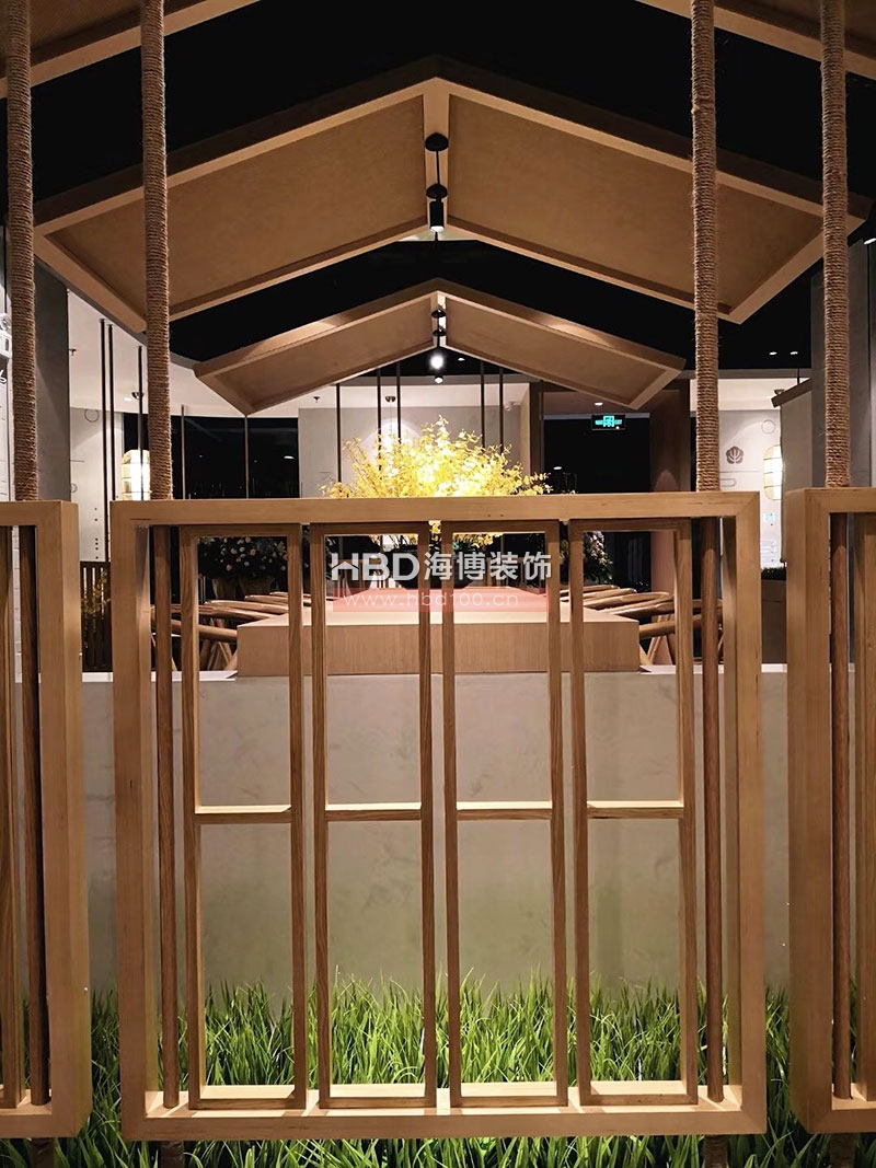 廣州素食餐廳裝修設計.jpg 廣州素食餐廳裝修設計.jpg