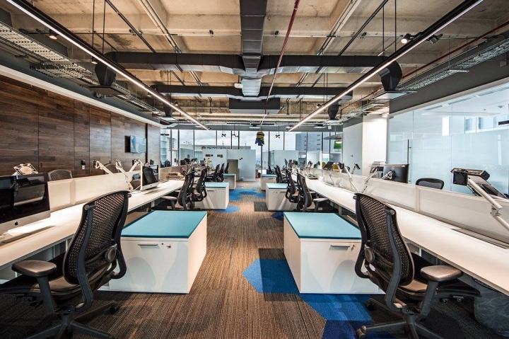 辦公室裝修需要重新裝修消防？