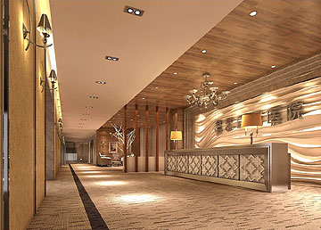 廣州口腔醫(yī)院裝修設(shè)計(jì) 德倫口腔