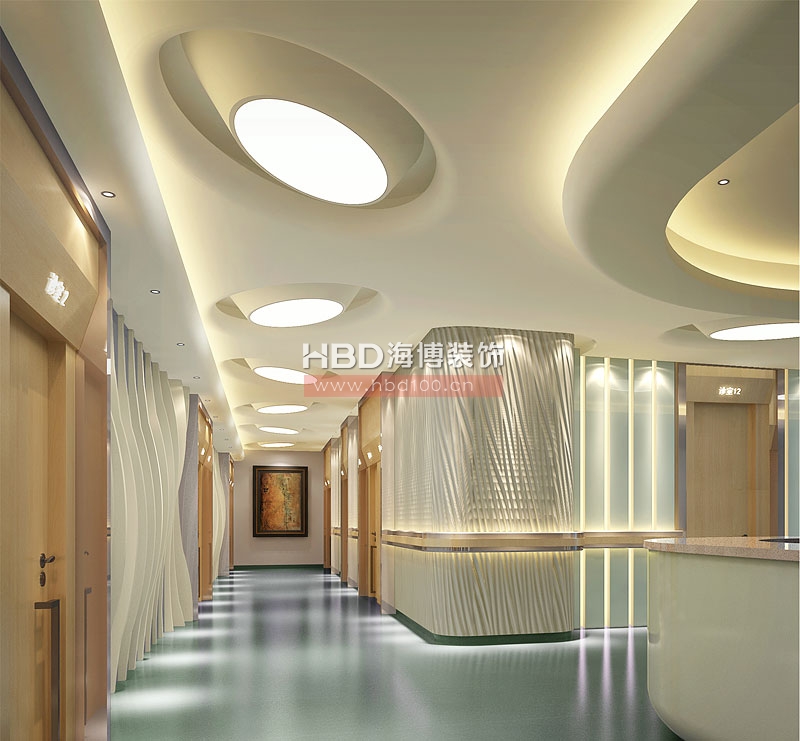 廣州醫院辦公大樓裝修設計.jpg 廣州醫院辦公大樓裝修設計.jpg