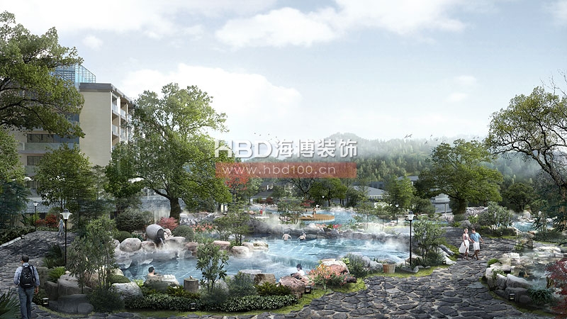 溫泉度假村建筑規(guī)劃設(shè)計(jì).jpg 溫泉度假村建筑規(guī)劃設(shè)計(jì).jpg