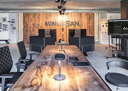 辦公室裝修設(shè)計(jì)前先讓設(shè)計(jì)師上門(mén)測(cè)量