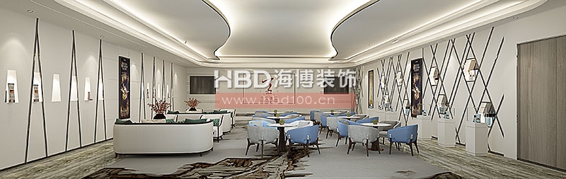 現代中式風格辦公室設計裝修風格.jpg 現代中式風格辦公室設計裝修風格.jpg