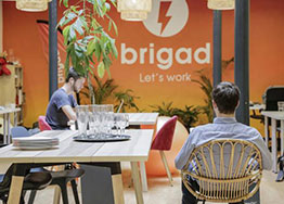 現(xiàn)代實用辦公室裝修設(shè)計如何實現(xiàn)