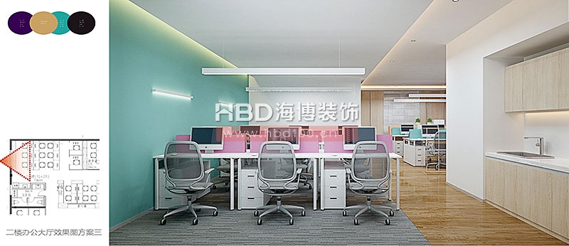 北島創意園辦公樓裝修設計.jpg 北島創意園辦公樓裝修設計.jpg