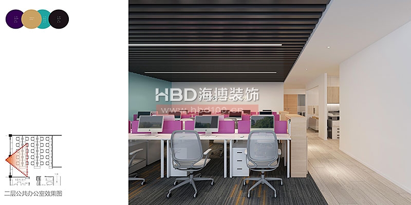 北島創(chuàng)意園辦公樓裝修設(shè)計(jì).jpg 北島創(chuàng)意園辦公樓裝修設(shè)計(jì).jpg