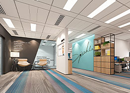 辦公室裝修設(shè)計一平方收取多少費用？