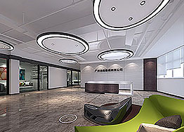 辦公室裝修設計影響因素有哪些？