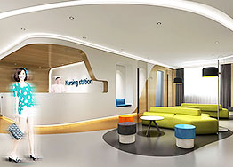 現(xiàn)代簡約風(fēng)格辦公室裝修設(shè)計有哪些特點(diǎn)