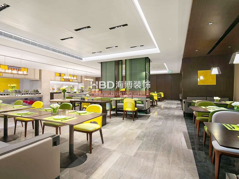 希爾頓歡朋酒店裝修設(shè)計.jpg 希爾頓歡朋酒店裝修設(shè)計.jpg