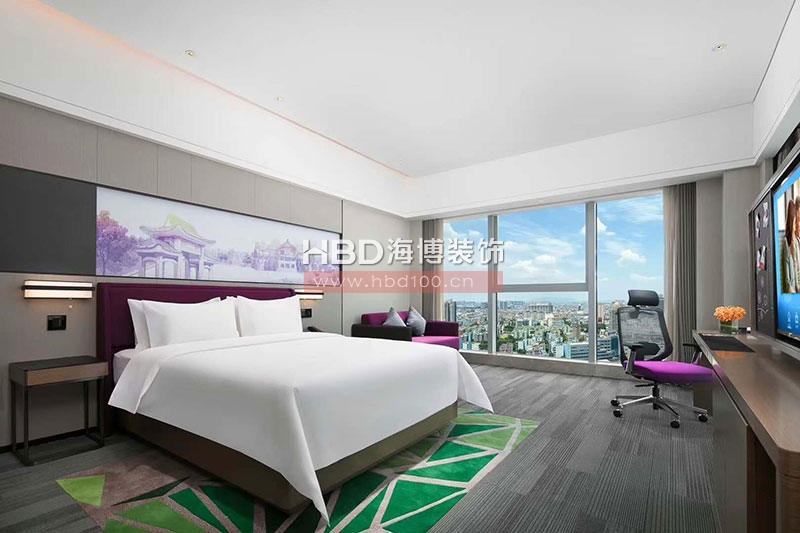 希爾頓歡朋酒店裝修設(shè)計.jpg 希爾頓歡朋酒店裝修設(shè)計.jpg