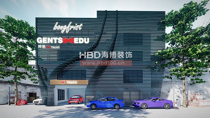 現代簡約風格辦公樓裝修設計.jpg 現代簡約風格辦公樓裝修設計.jpg