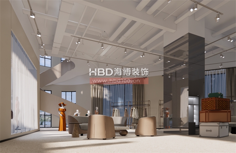 廣州服裝公司辦公樓裝修設計.jpg 廣州服裝公司辦公樓裝修設計.jpg