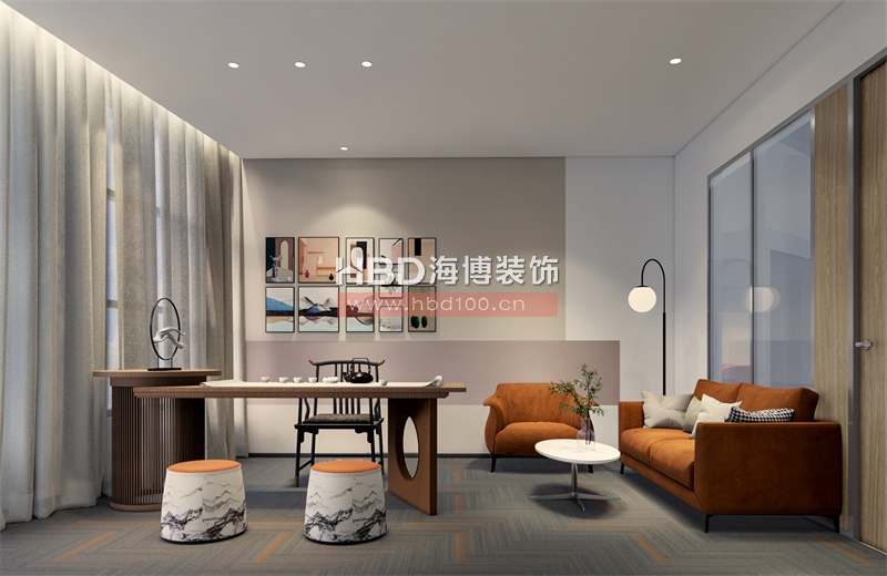 廣州服裝公司辦公樓裝修設計.jpg 廣州服裝公司辦公樓裝修設計.jpg