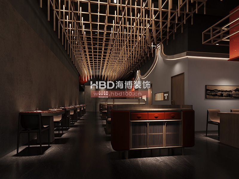 火鍋餐廳裝修設(shè)計(jì).jpg 火鍋餐廳裝修設(shè)計(jì).jpg