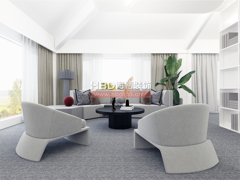 辦公總部大樓裝修設計.jpg 辦公總部大樓裝修設計.jpg